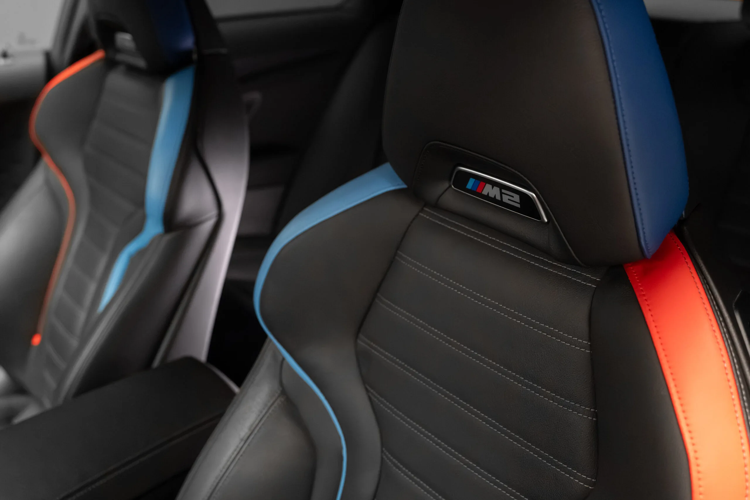 2023 BMW M2, 26/30