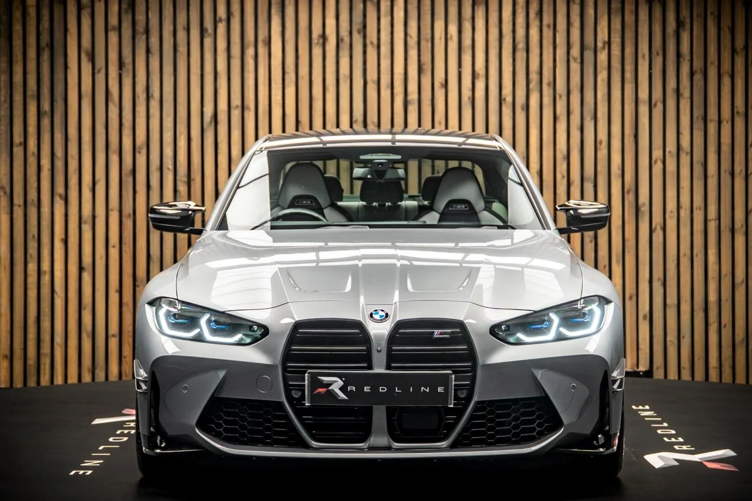 2023 BMW M3 Competition M xDrive, 5/30