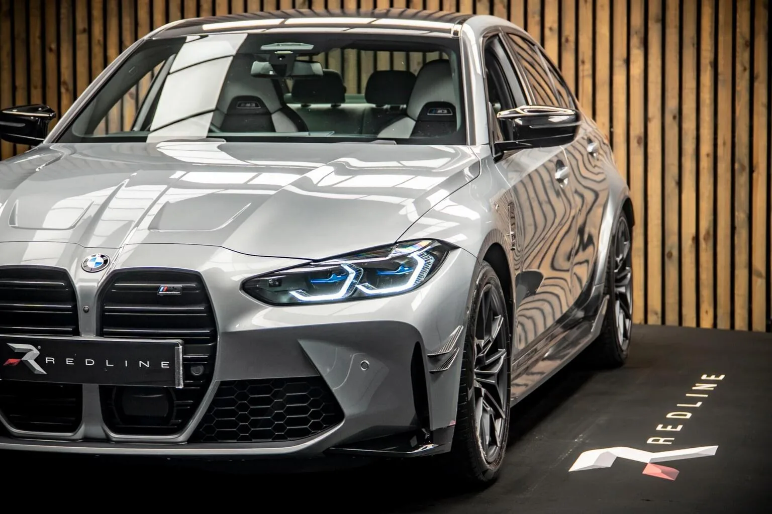 2023 BMW M3 Competition M xDrive, 12/30