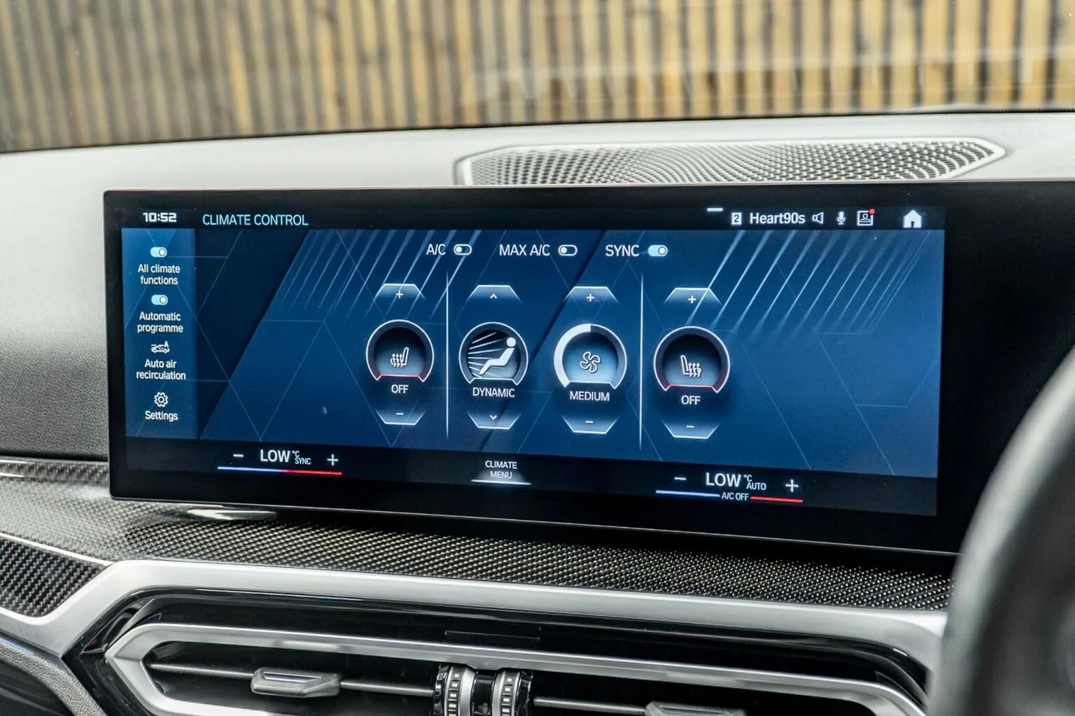 2023 BMW M3 Competition M xDrive, 30/30