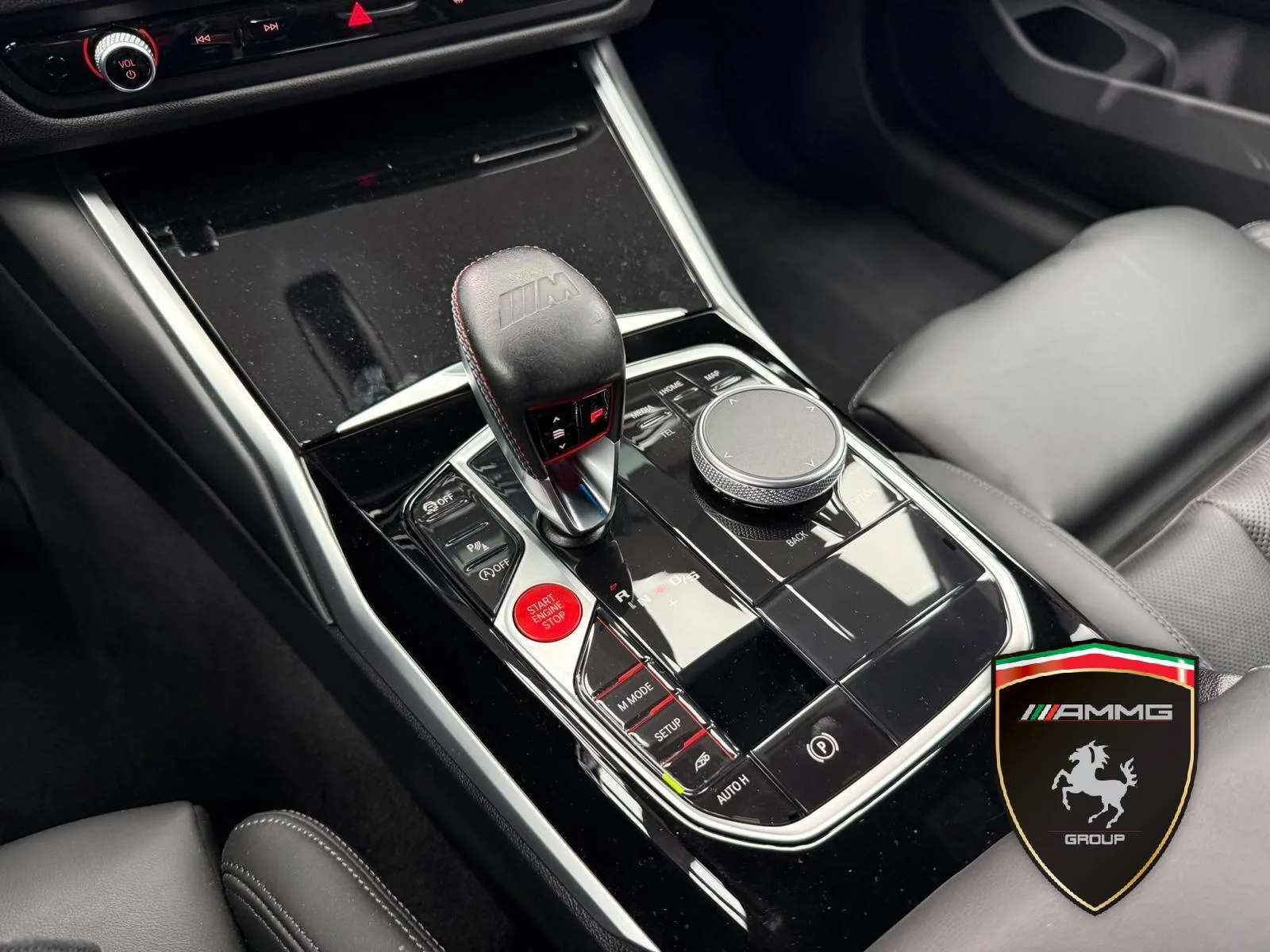 2023 BMW M3 Competition Touring M xDrive, 15/15