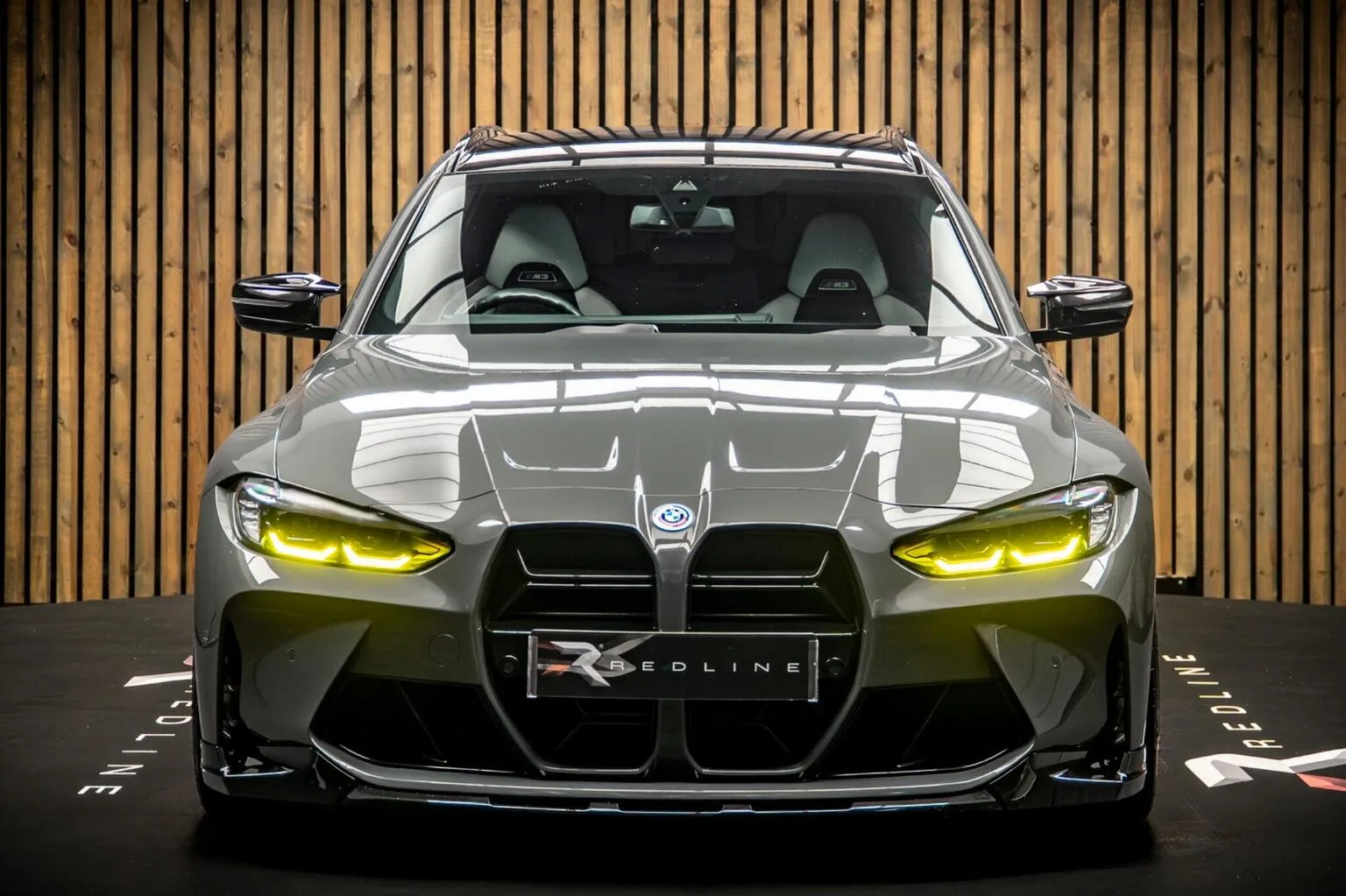 2023 BMW M3 Competition Touring M xDrive, 5/30