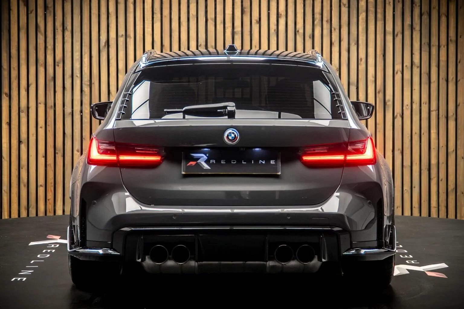 2023 BMW M3 Competition Touring M xDrive, 6/30
