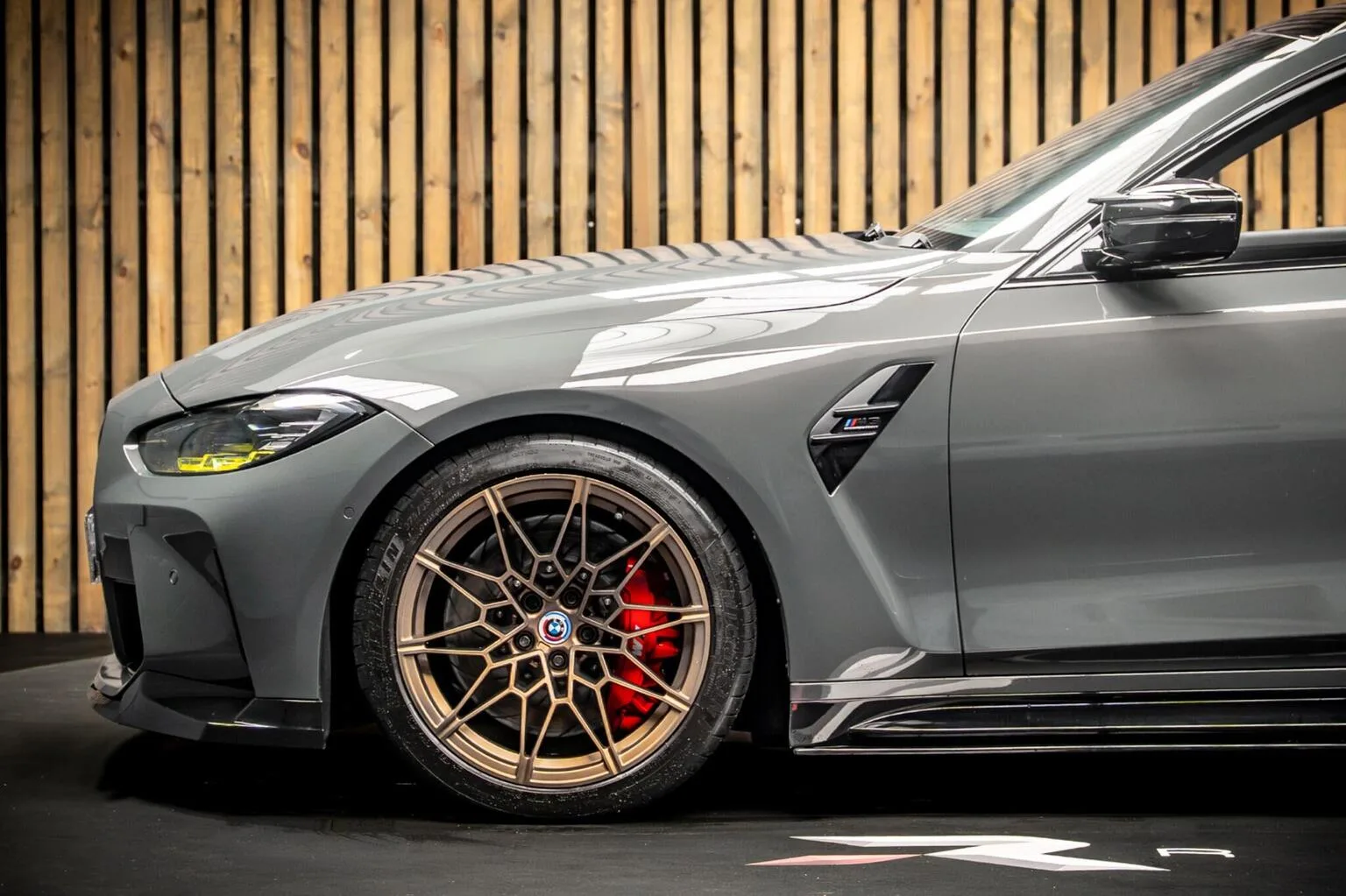 2023 BMW M3 Competition Touring M xDrive, 8/30