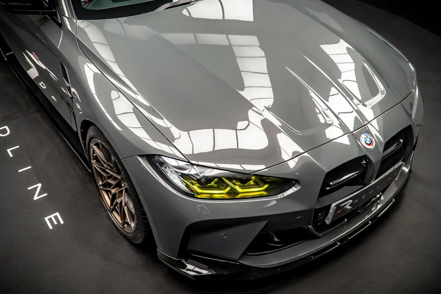 2023 BMW M3 Competition Touring M xDrive, 10/30