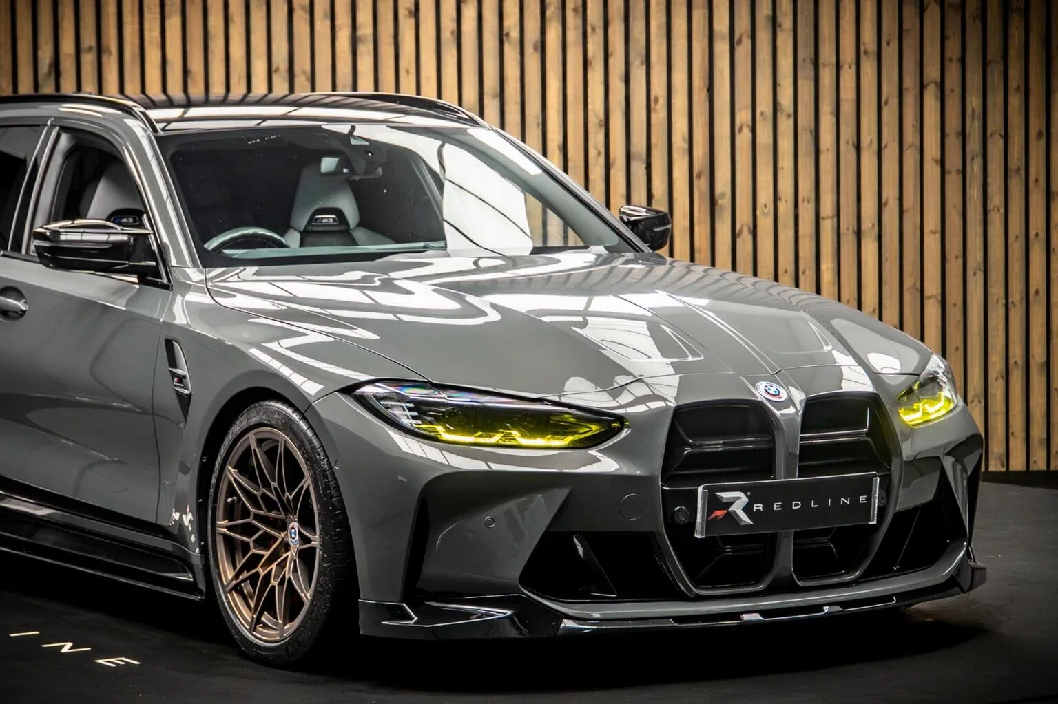 2023 BMW M3 Competition Touring M xDrive, 11/30