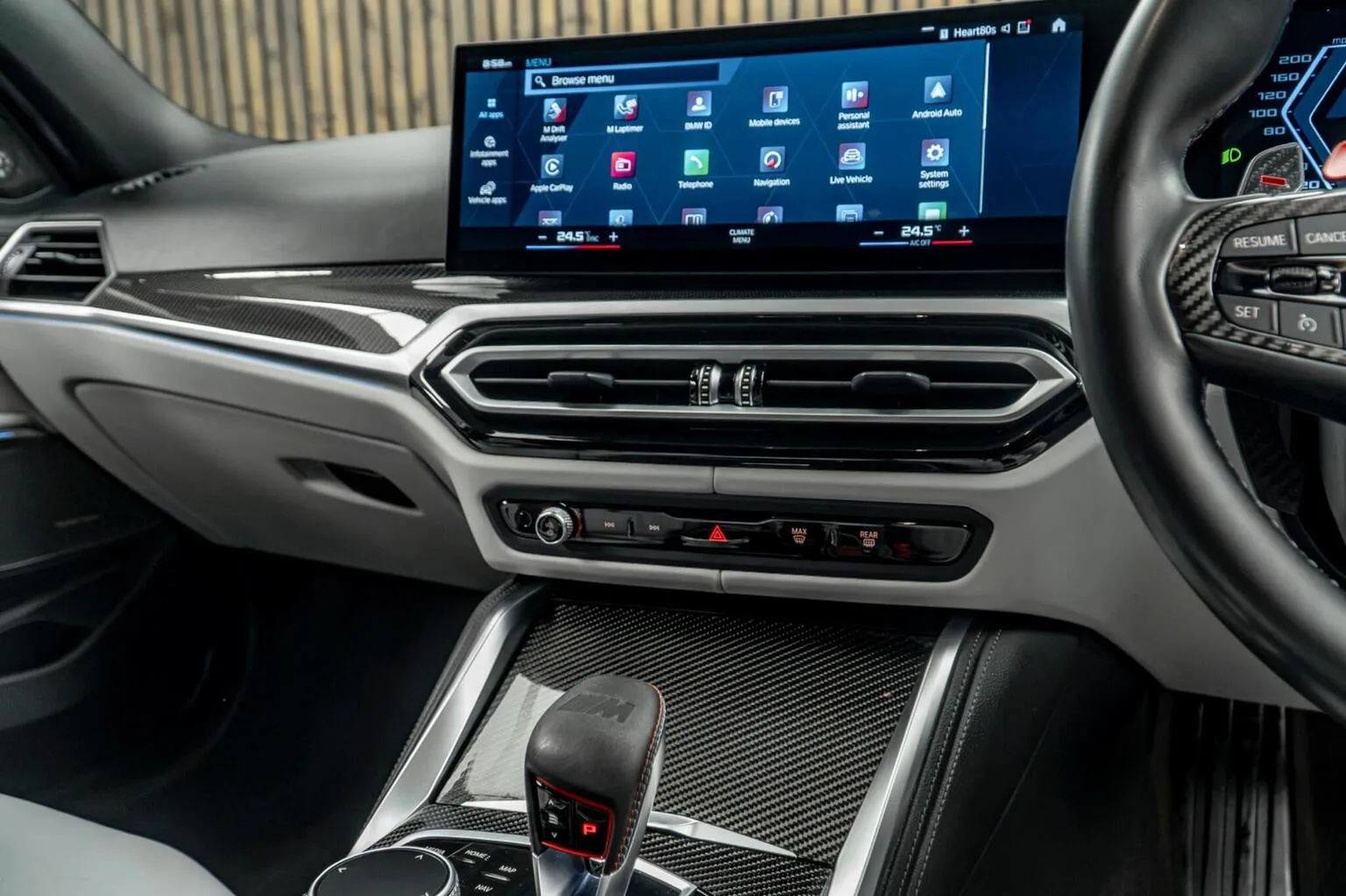 2023 BMW M3 Competition Touring M xDrive, 24/30