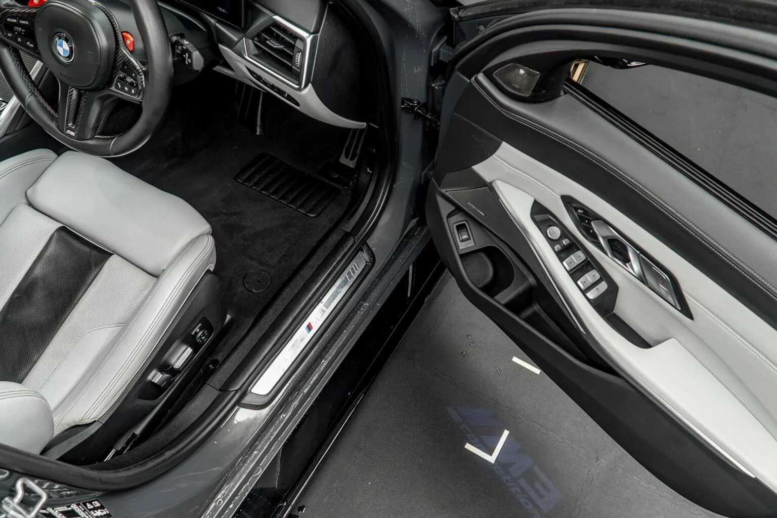 2023 BMW M3 Competition Touring M xDrive, 28/30