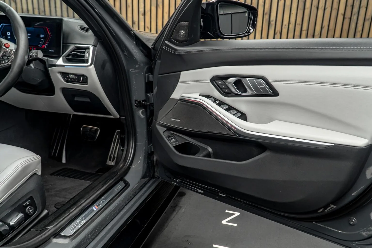 2023 BMW M3 Competition Touring M xDrive, 30/30