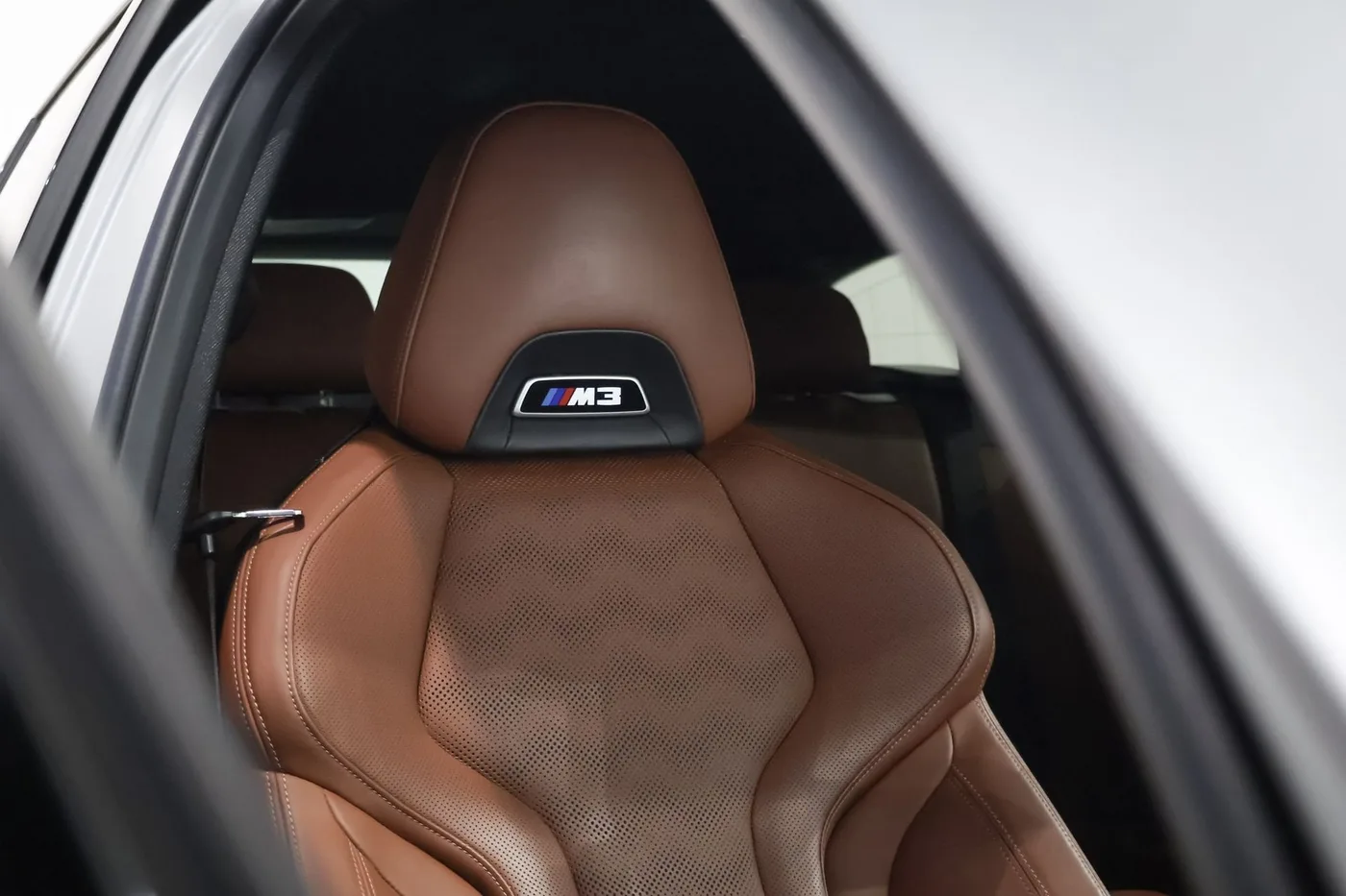 2023 BMW M3 Competition xDrive, Touring angeboten von einem Supersportwagenhändler in Zibido San Giacomo, Italien, Foto 12 von 24