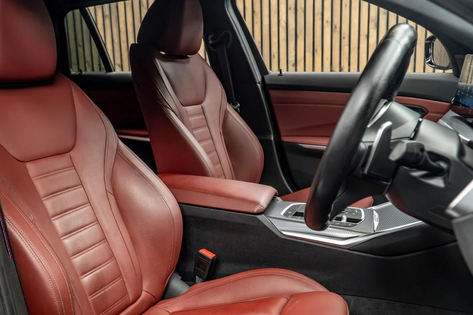 2023 BMW M340d xDrive Touring, 2/30