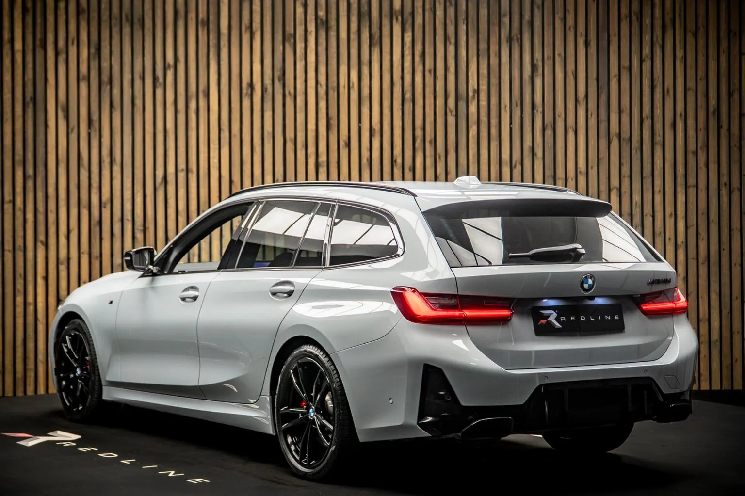 2023 BMW M340d xDrive Touring, 3/30