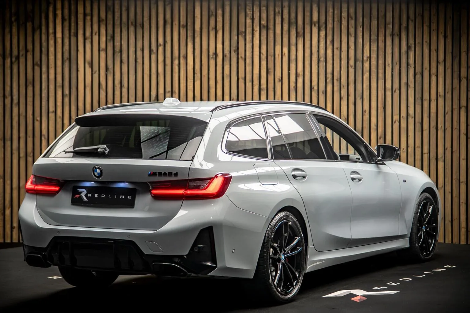 2023 BMW M340d xDrive Touring, 4/30