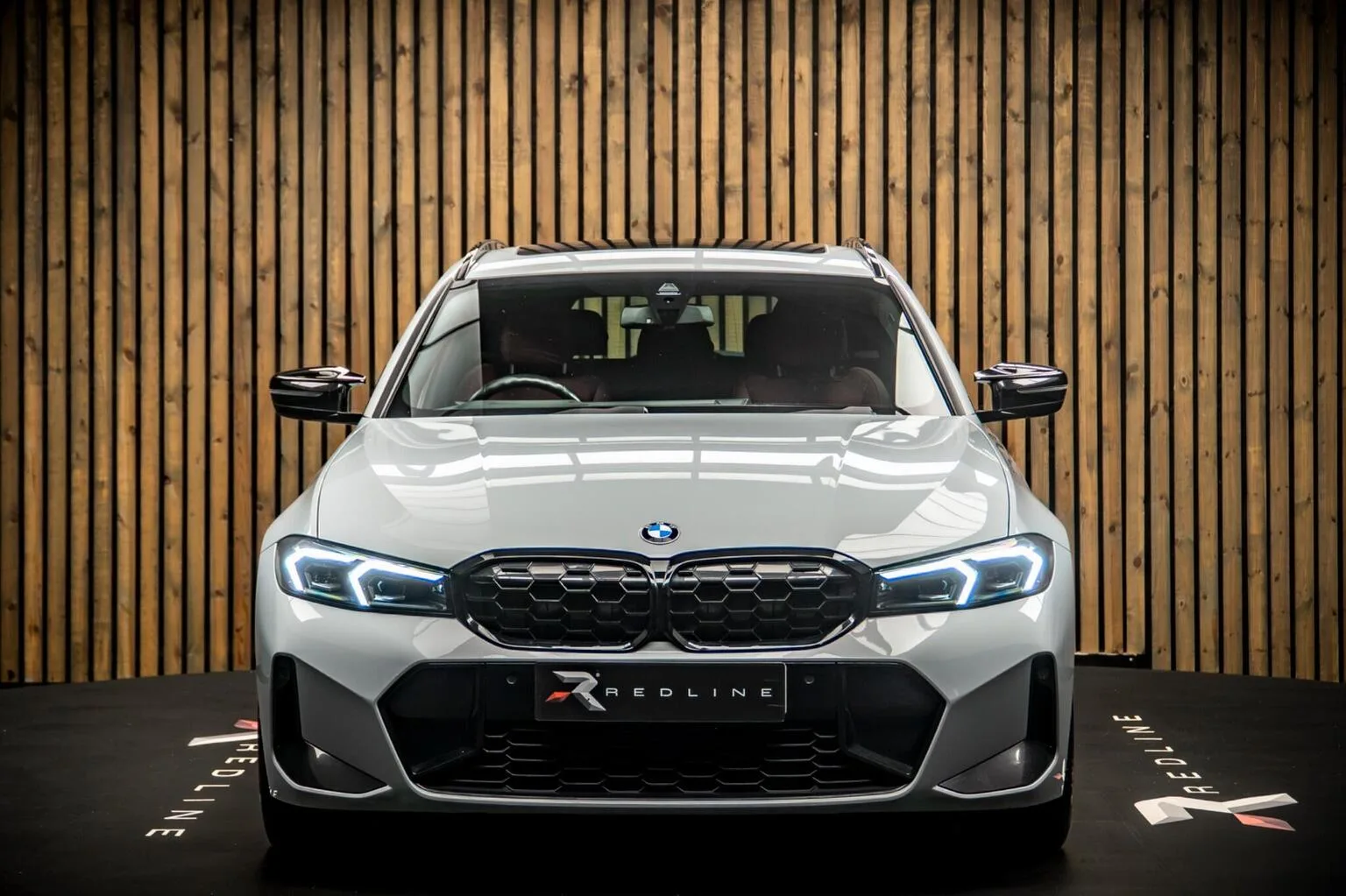 2023 BMW M340d xDrive Touring, 5/30