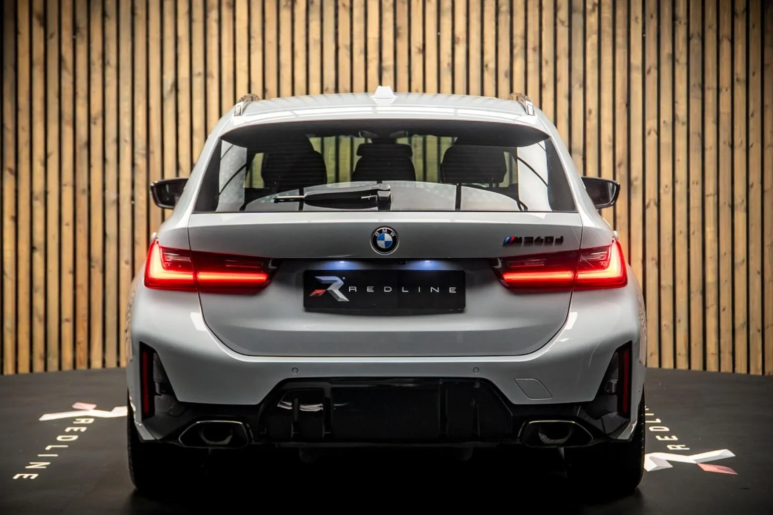 2023 BMW M340d xDrive Touring, 6/30