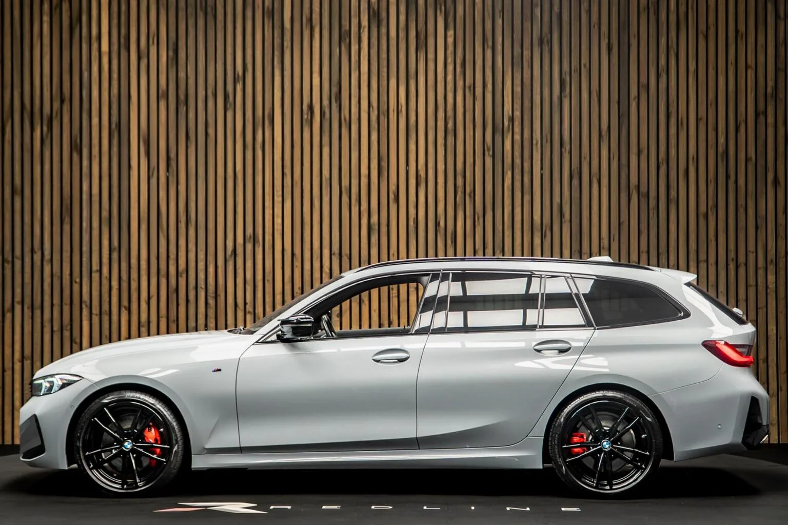 2023 BMW M340d xDrive Touring, 7/30