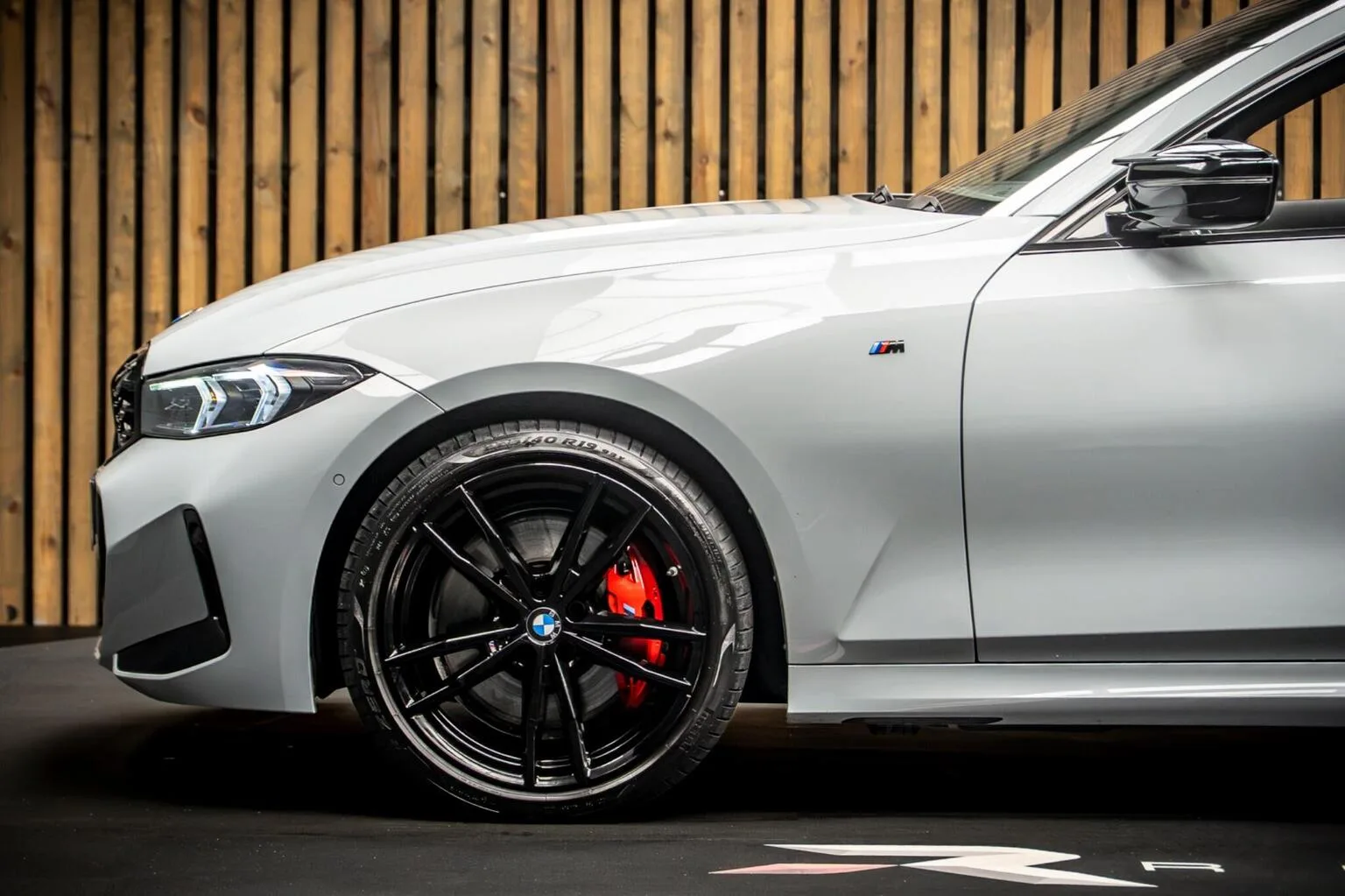 2023 BMW M340d xDrive Touring, 8/30