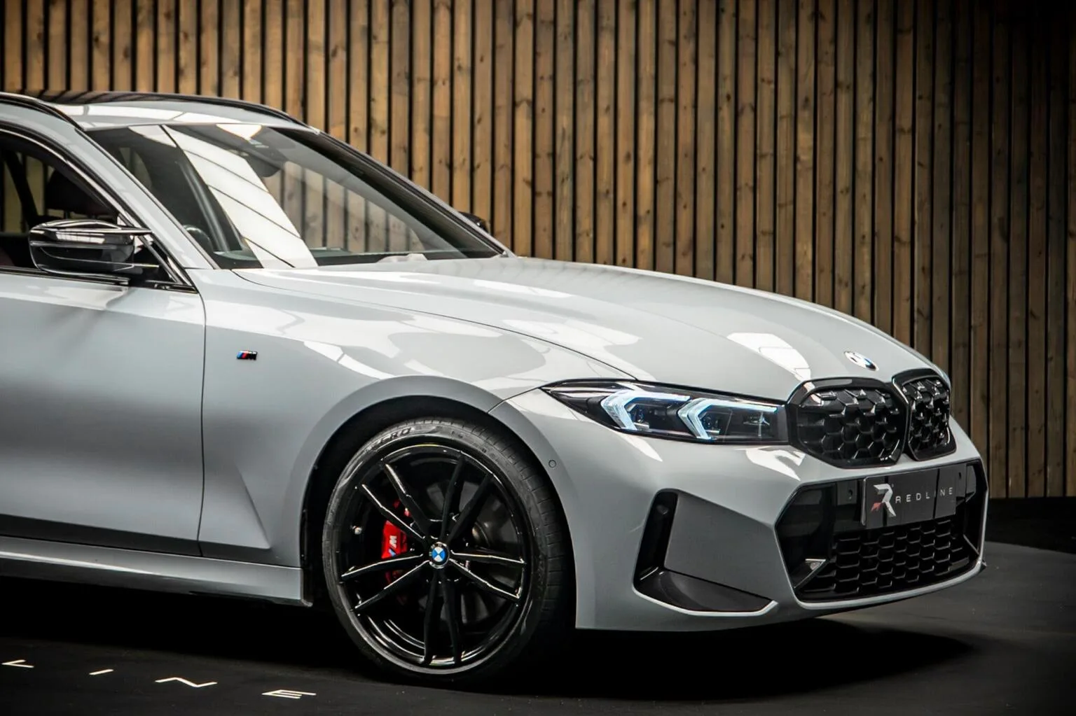 2023 BMW M340d xDrive Touring, 9/30