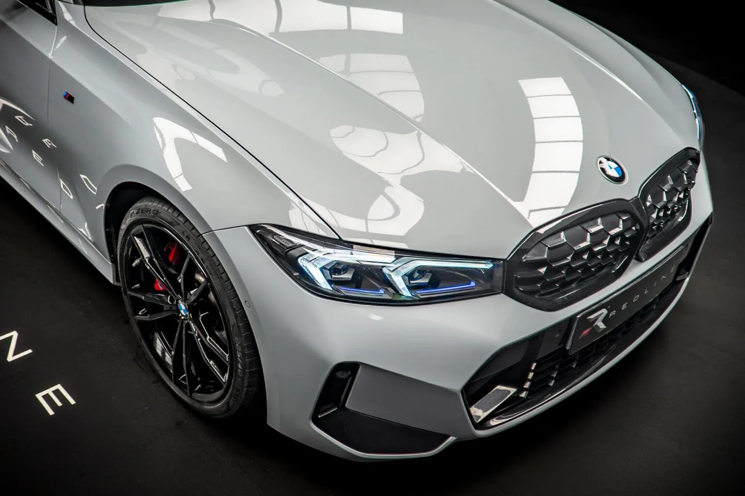 2023 BMW M340d xDrive Touring, 10/30