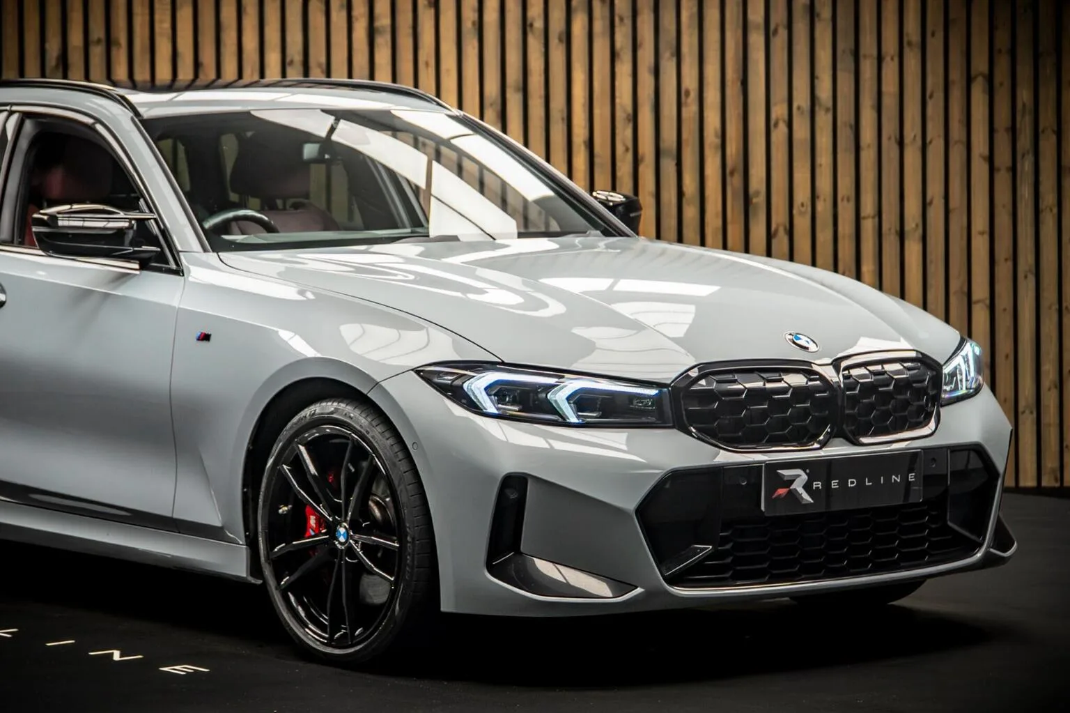 2023 BMW M340d xDrive Touring, 11/30