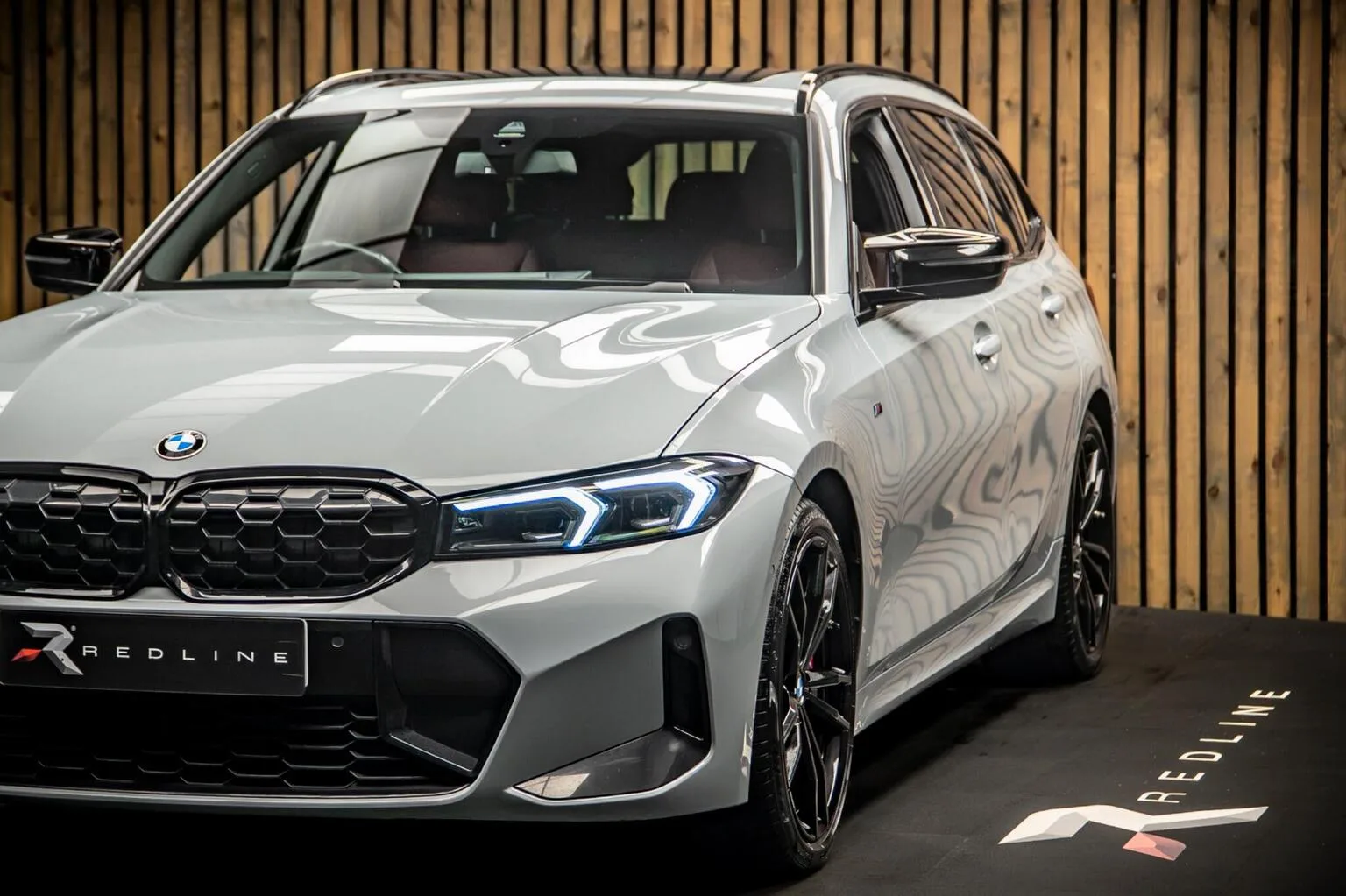 2023 BMW M340d xDrive Touring, 12/30