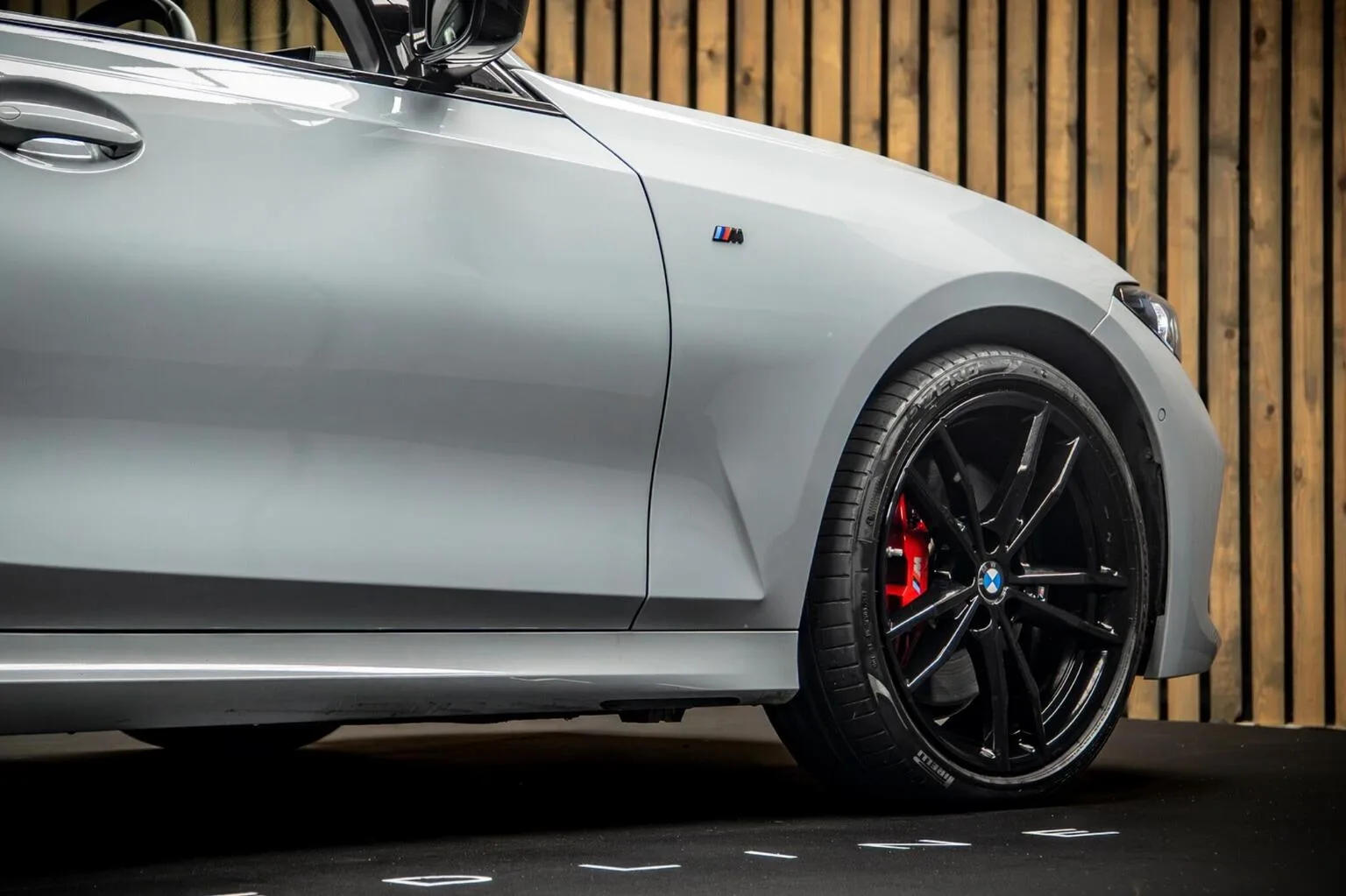 2023 BMW M340d xDrive Touring, 13/30