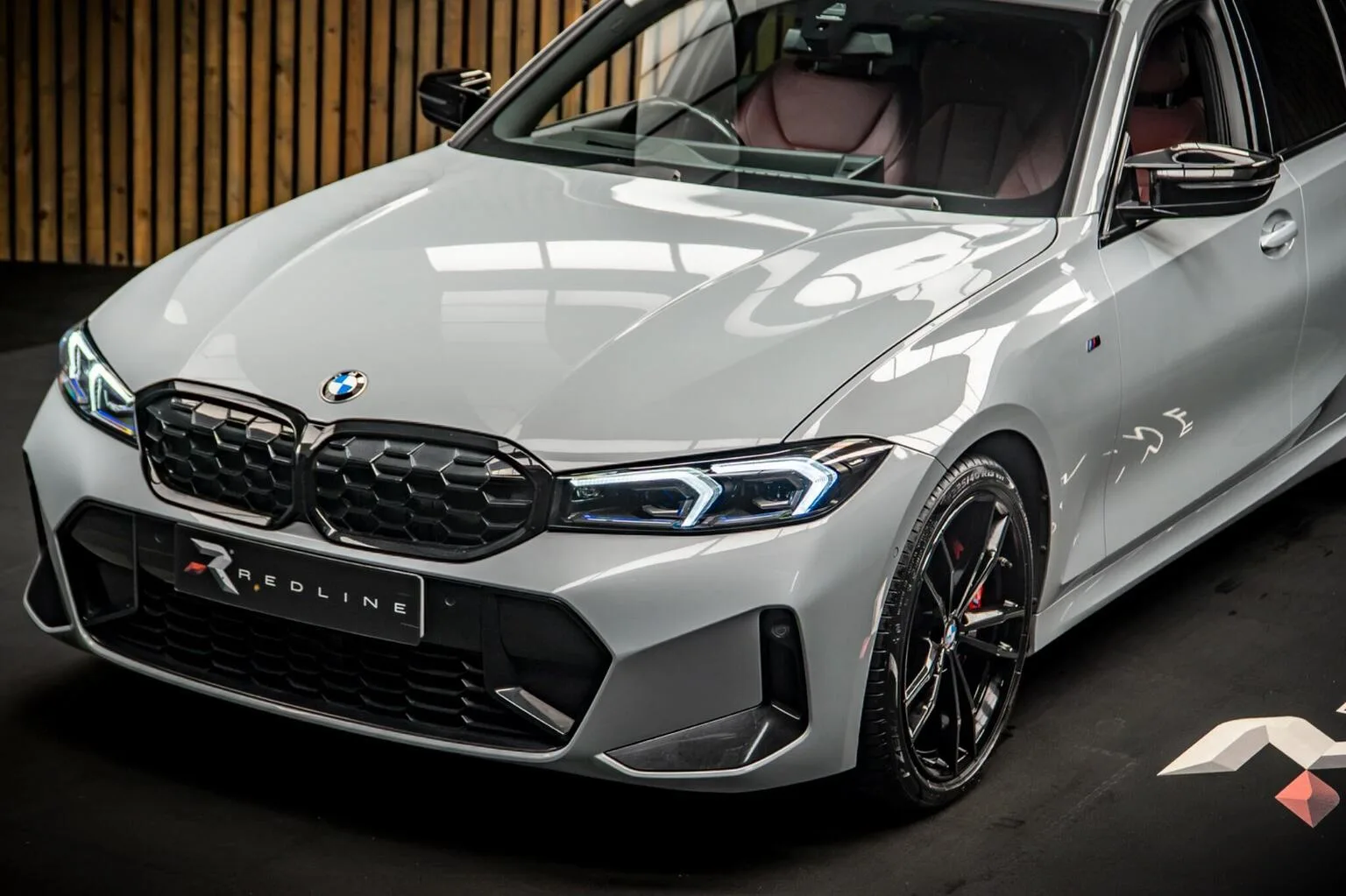 2023 BMW M340d xDrive Touring, 14/30