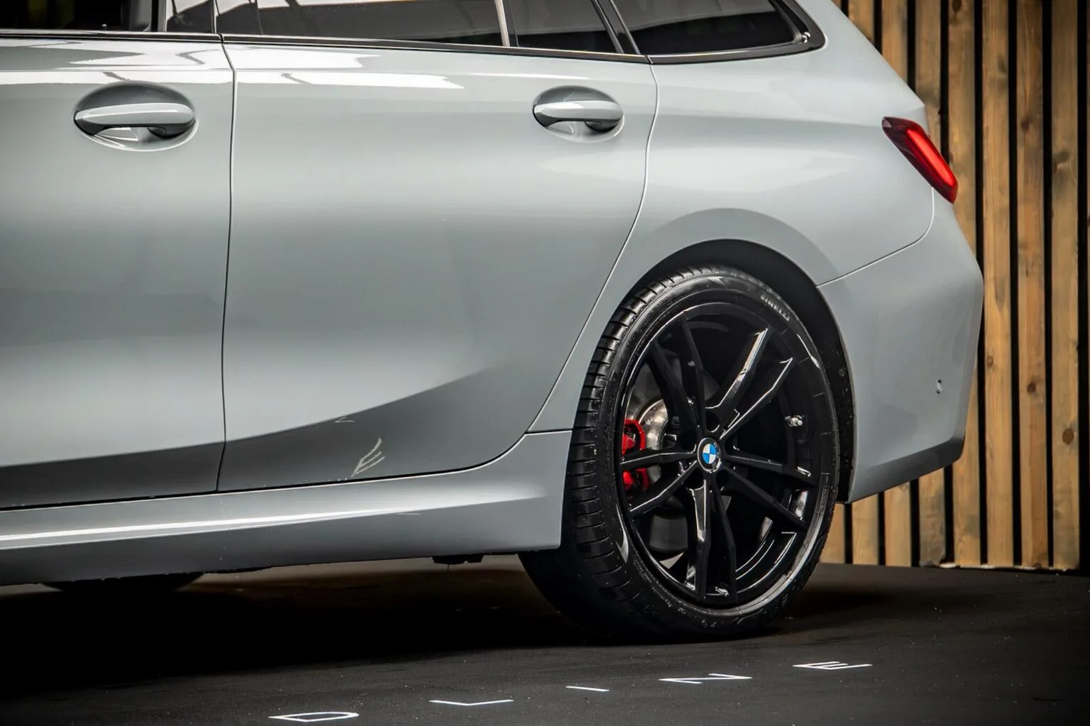 2023 BMW M340d xDrive Touring, 15/30