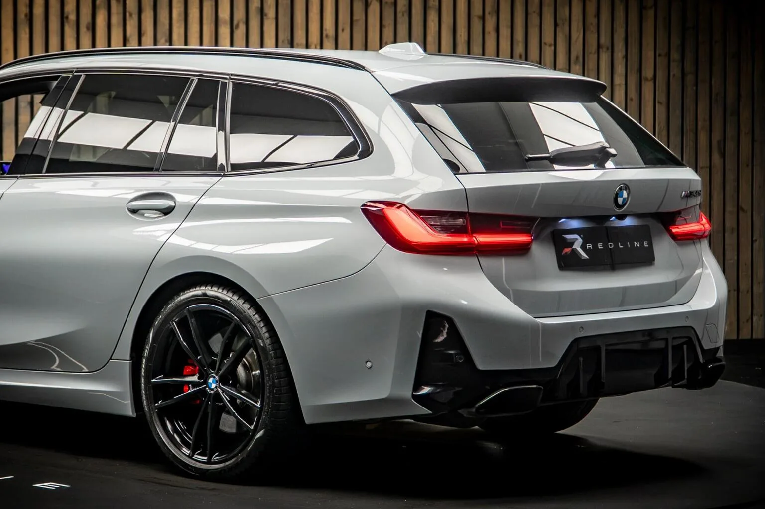 2023 BMW M340d xDrive Touring, 16/30