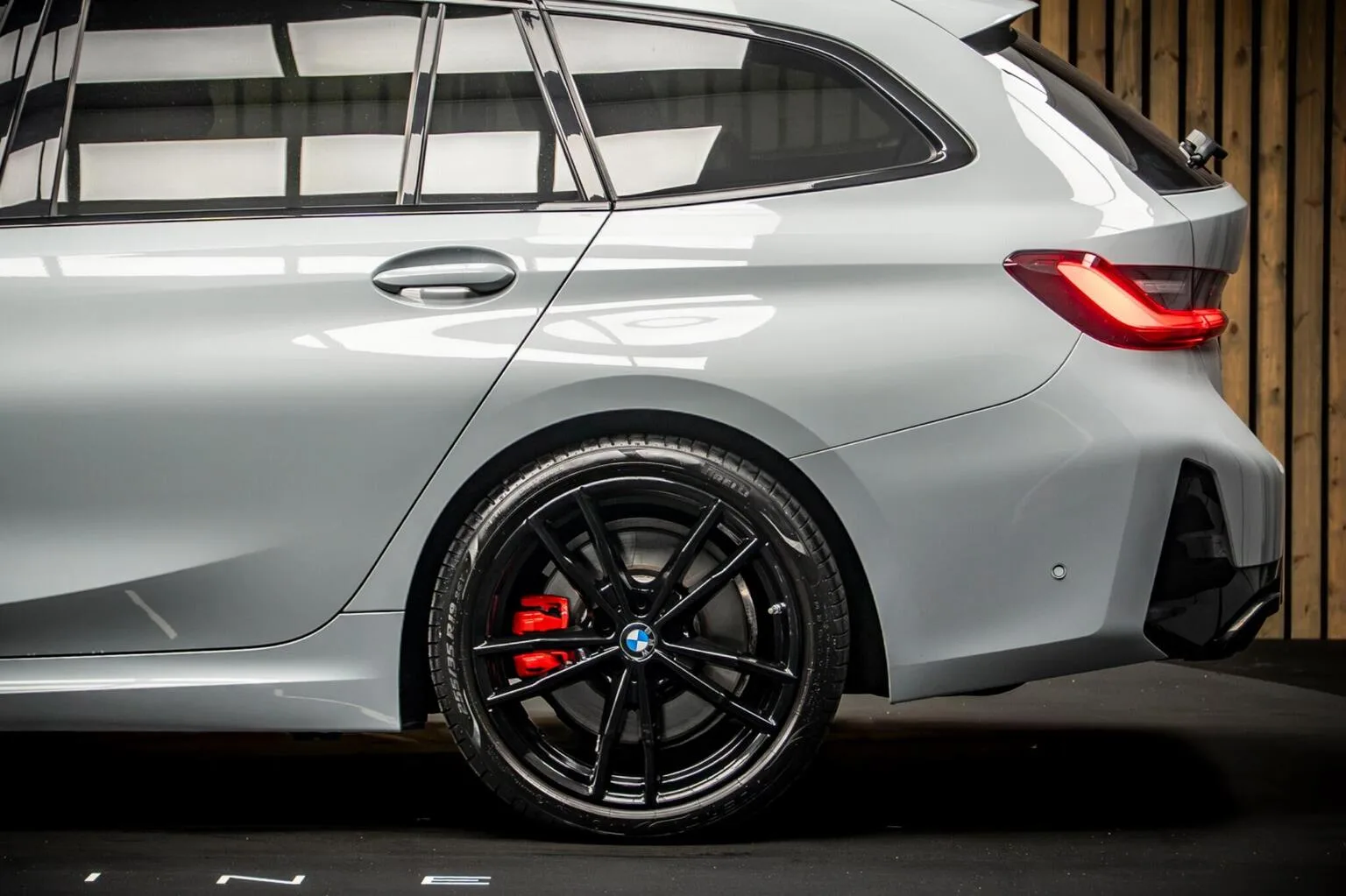 2023 BMW M340d xDrive Touring, 17/30