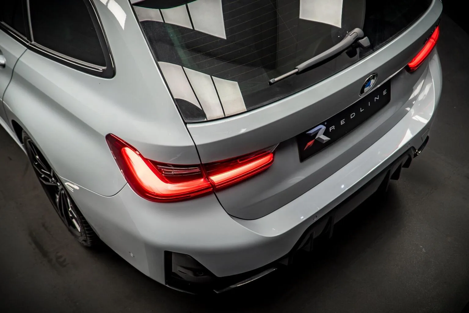 2023 BMW M340d xDrive Touring, 18/30