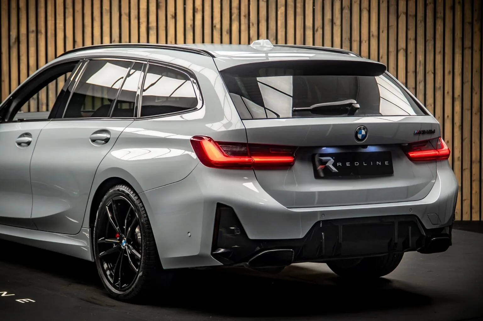 2023 BMW M340d xDrive Touring, 19/30