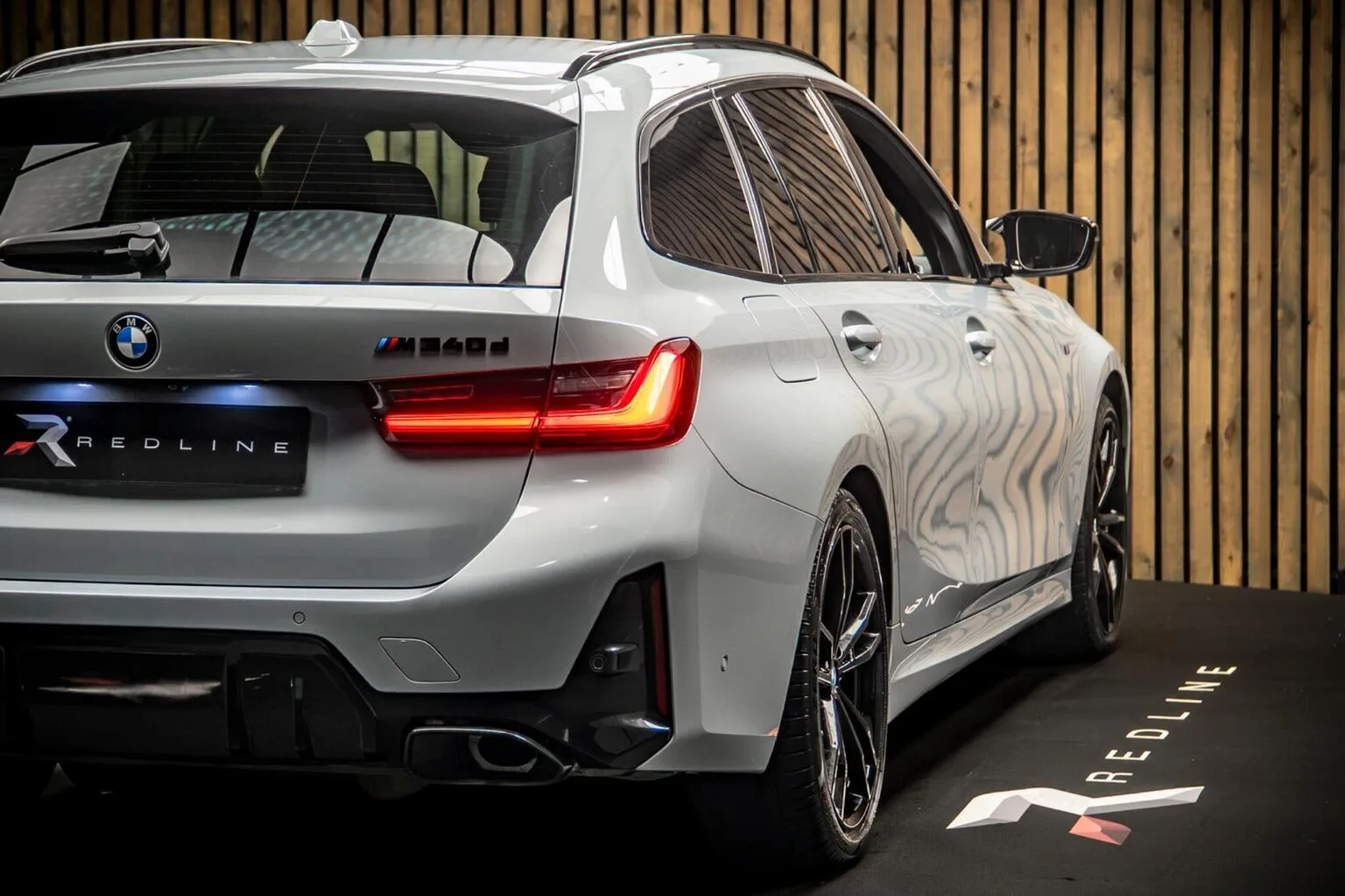 2023 BMW M340d xDrive Touring, 20/30