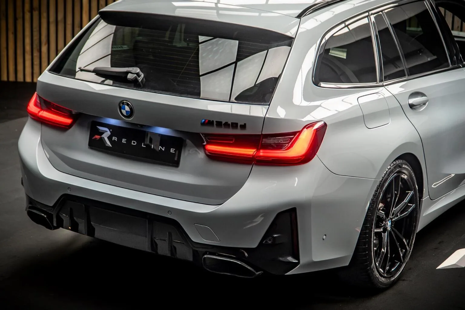 2023 BMW M340d xDrive Touring, 21/30