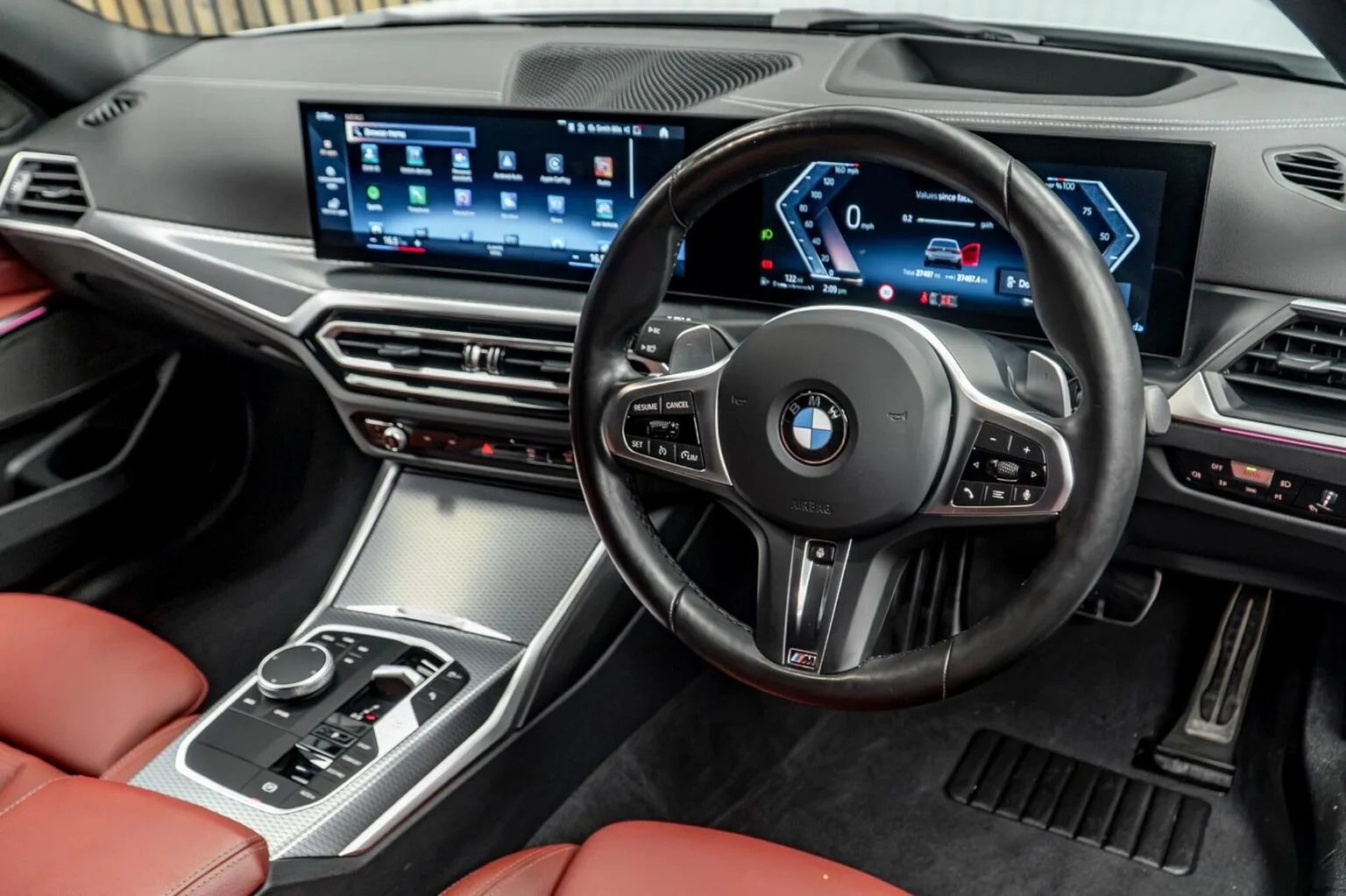 2023 BMW M340d xDrive Touring, 22/30
