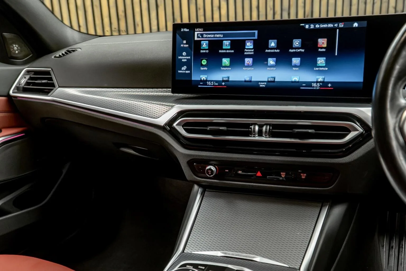 2023 BMW M340d xDrive Touring, 24/30
