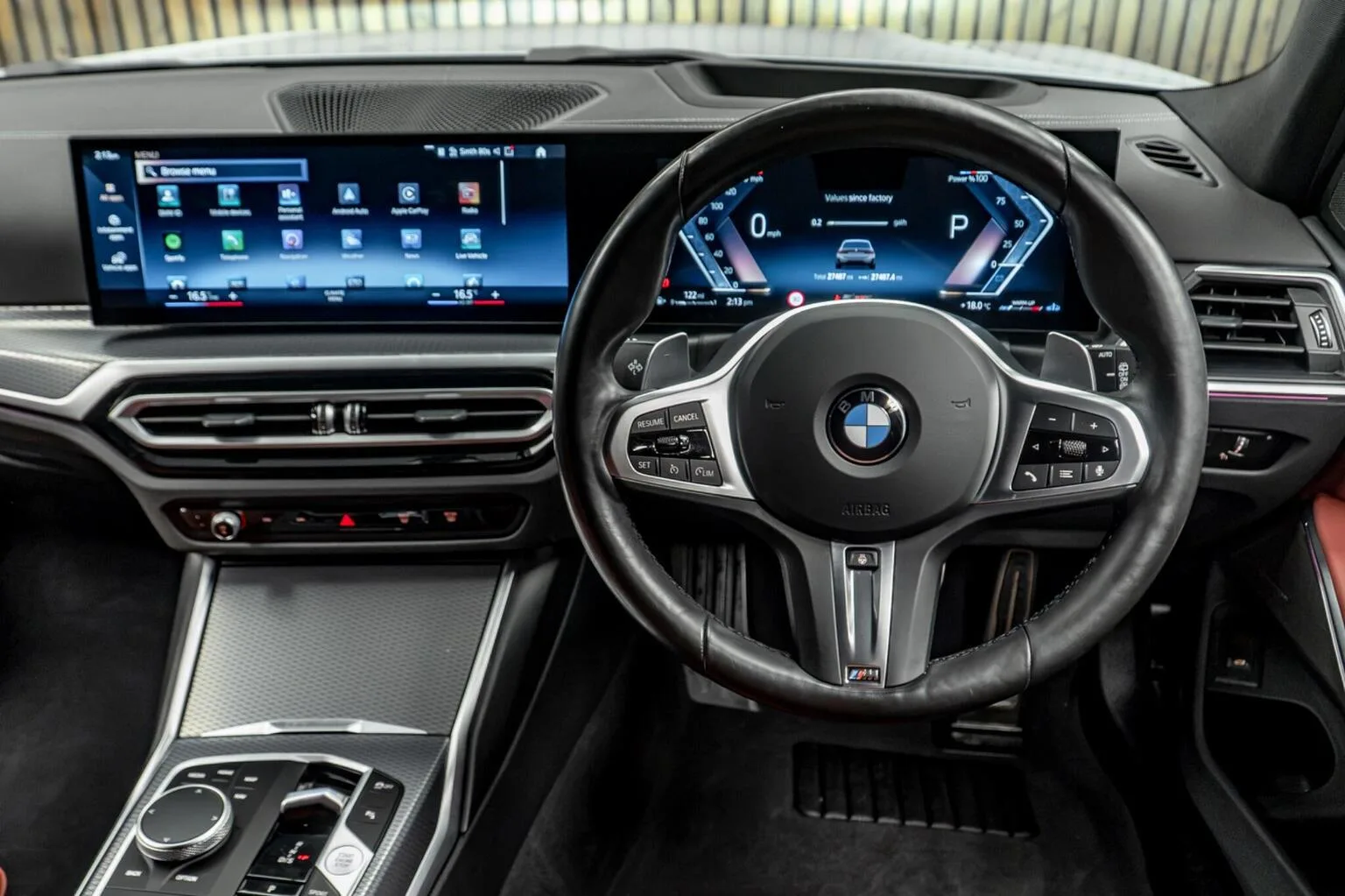 2023 BMW M340d xDrive Touring, 25/30