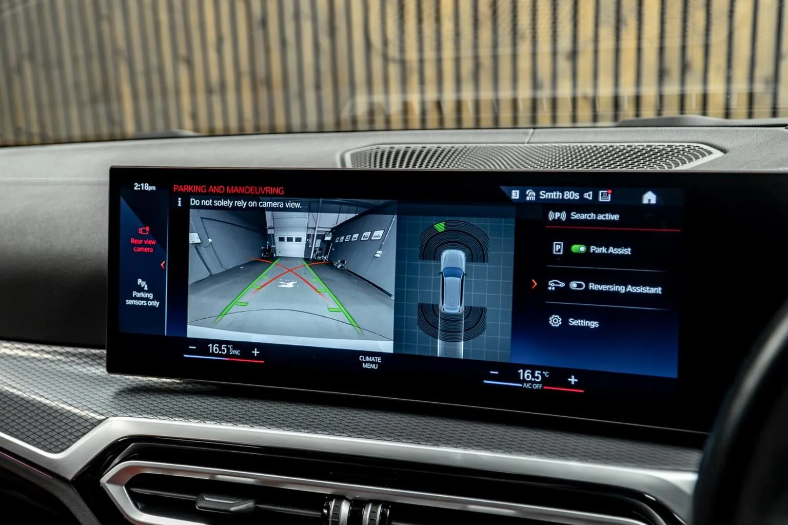 2023 BMW M340d xDrive Touring, 26/30