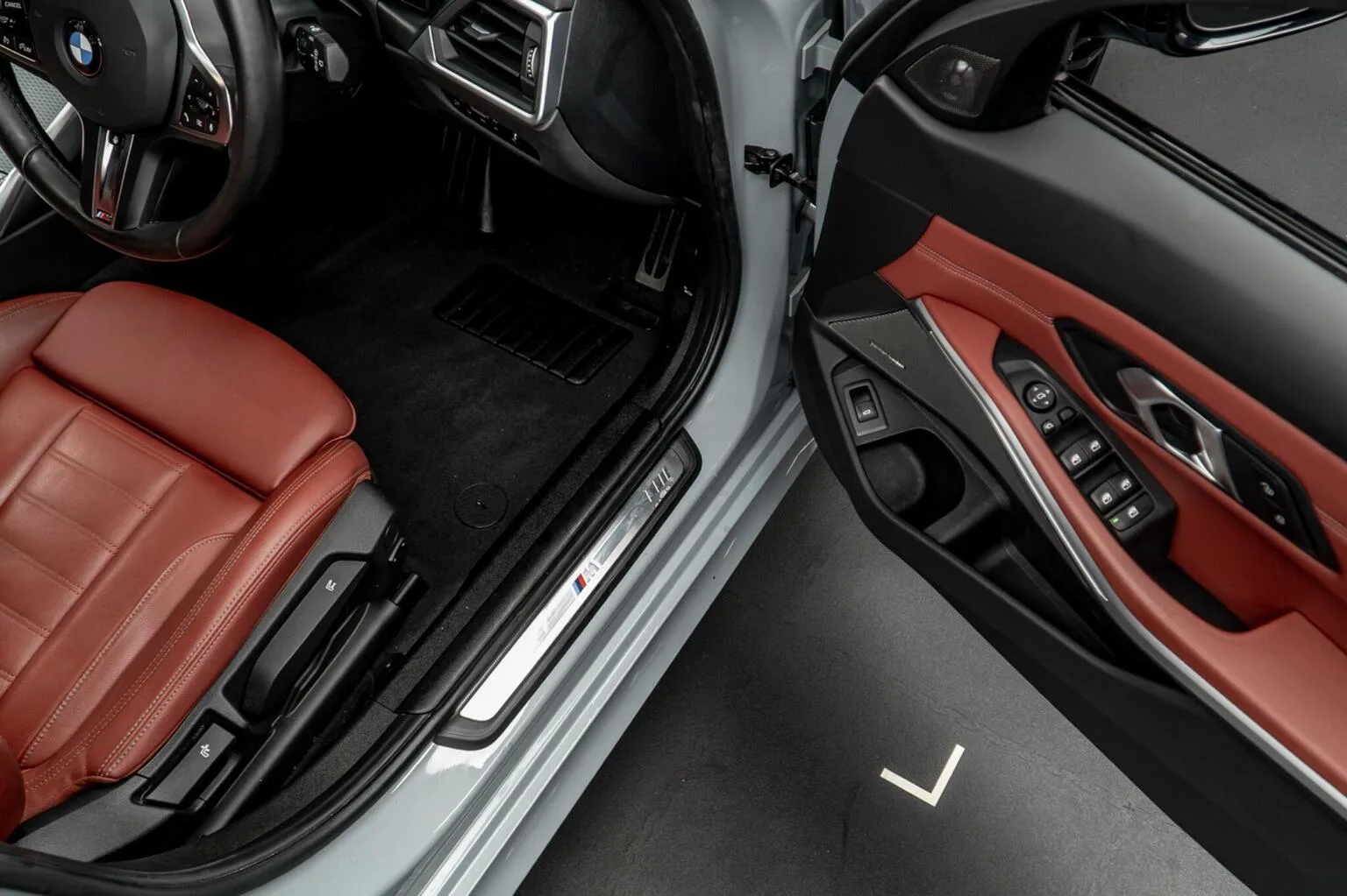 2023 BMW M340d xDrive Touring, 28/30