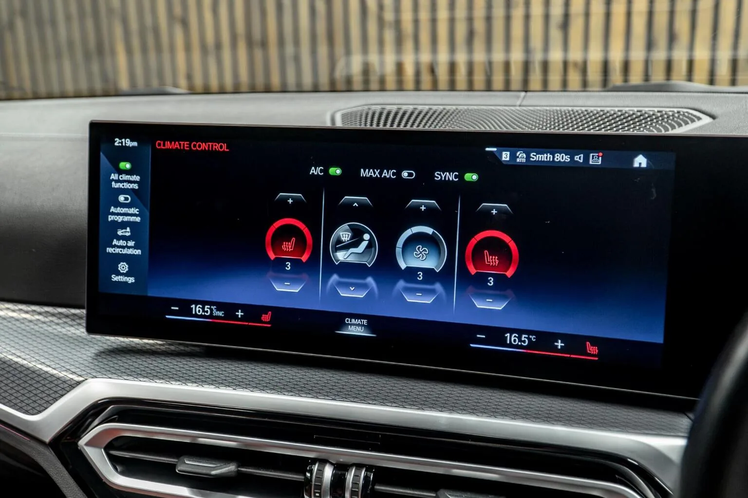 2023 BMW M340d xDrive Touring, 29/30
