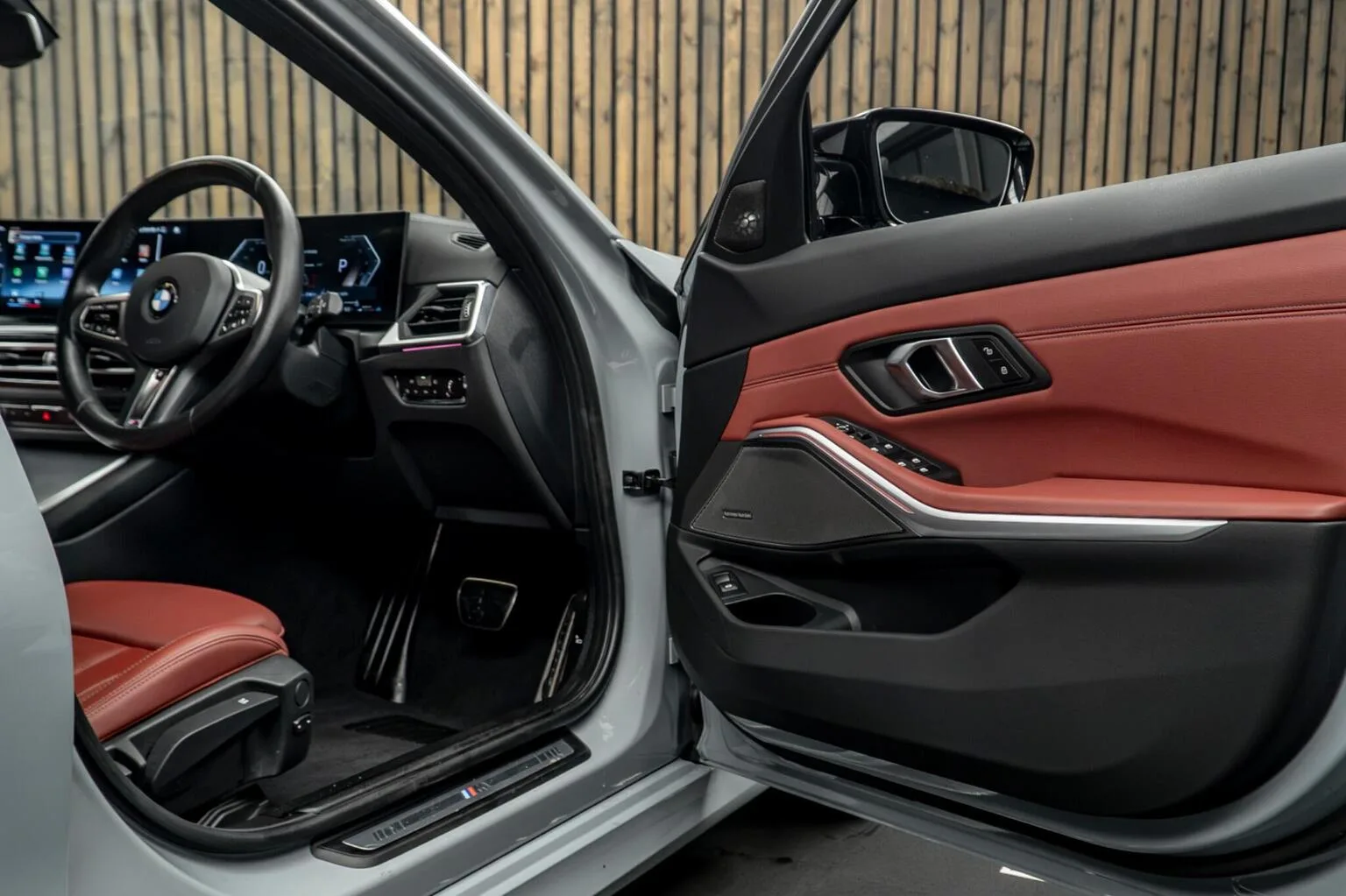 2023 BMW M340d xDrive Touring, 30/30