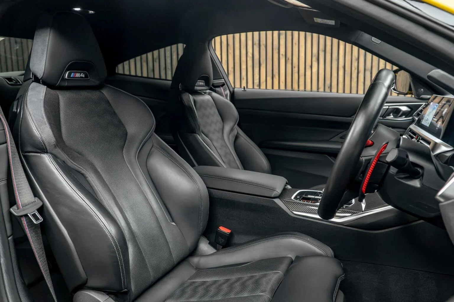 2023 BMW M4 Competition M xDrive, 2/30