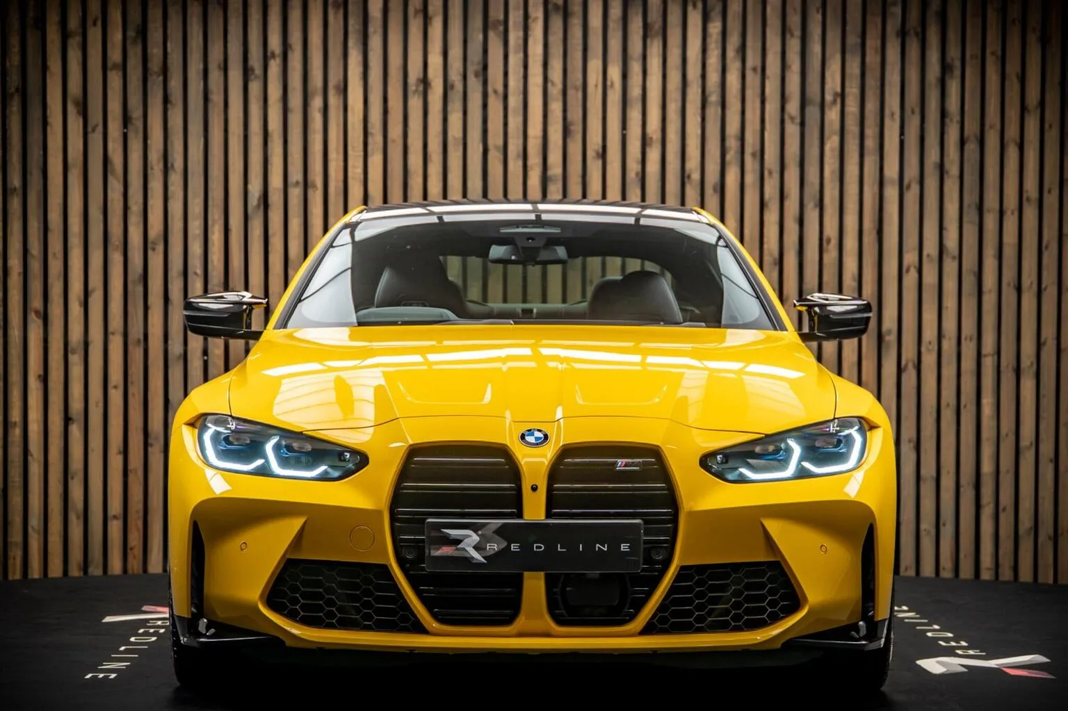 2023 BMW M4 Competition M xDrive, 5/30