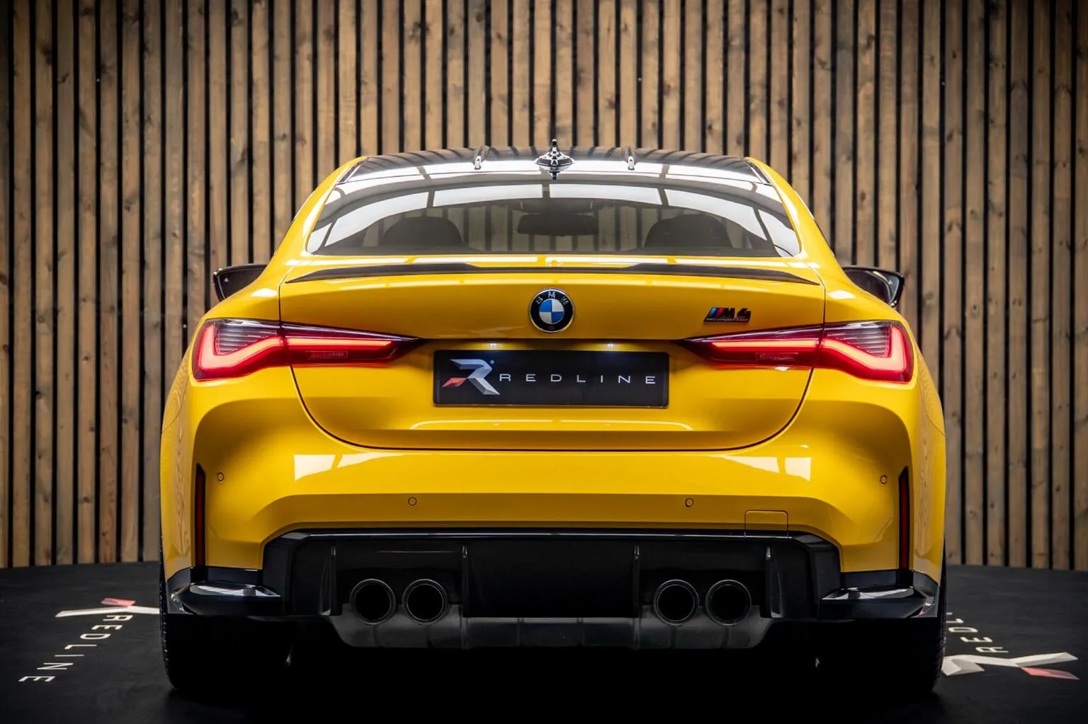 2023 BMW M4 Competition M xDrive, 6/30