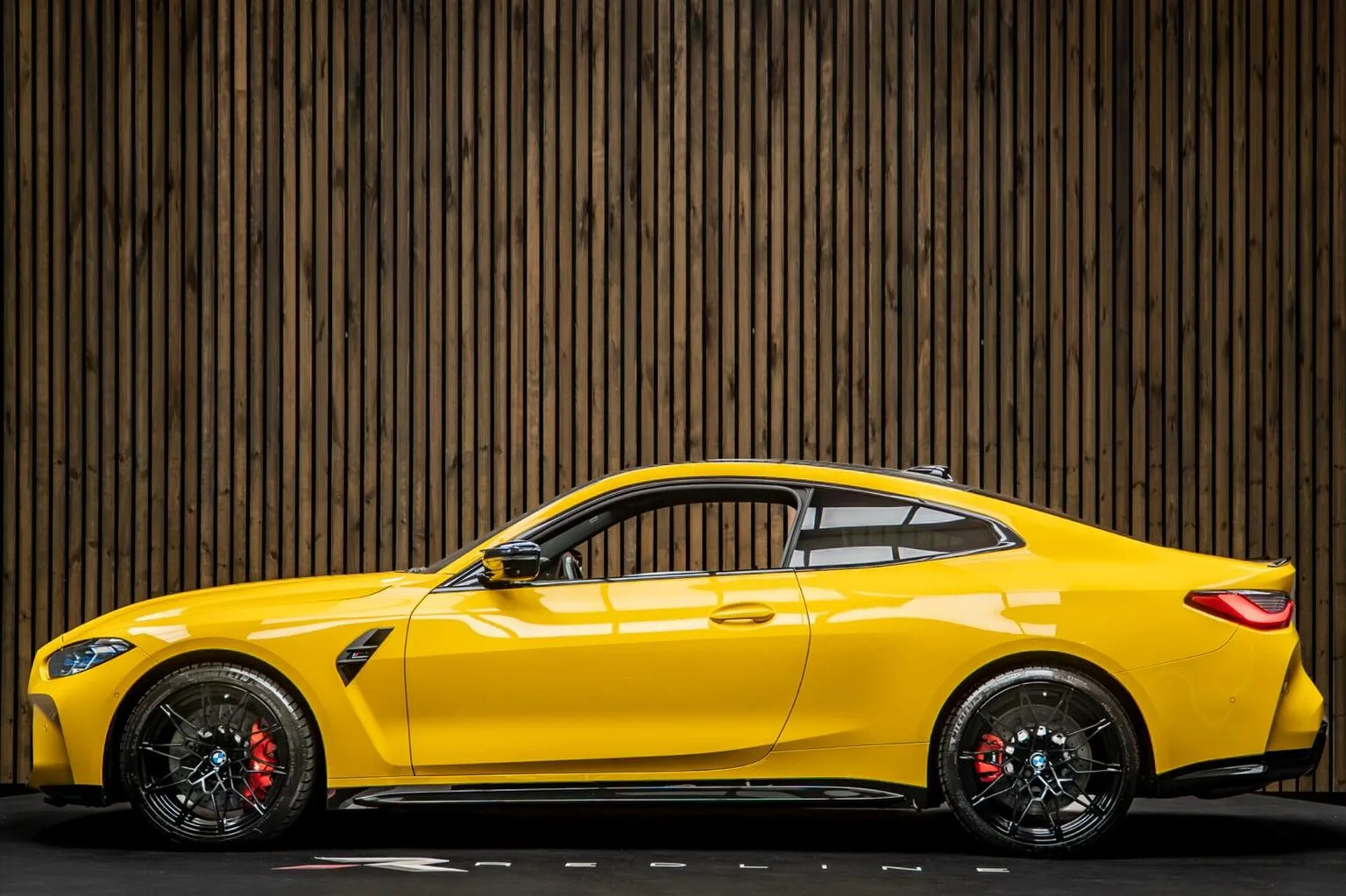 2023 BMW M4 Competition M xDrive, 7/30