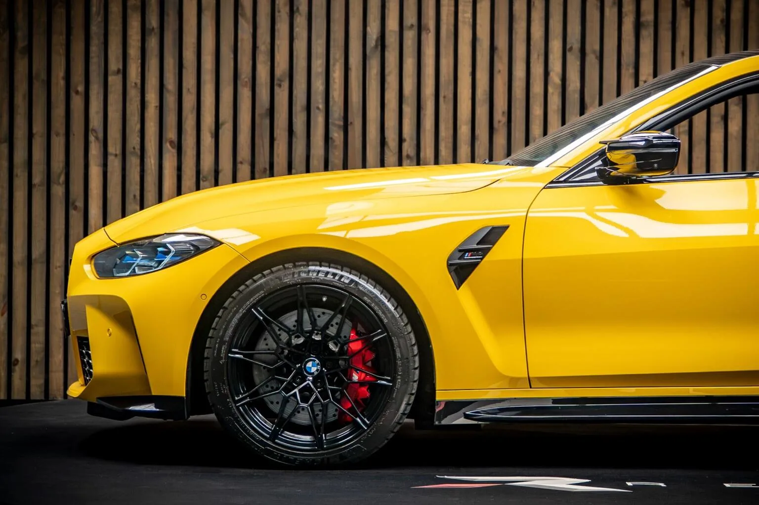 2023 BMW M4 Competition M xDrive, 8/30