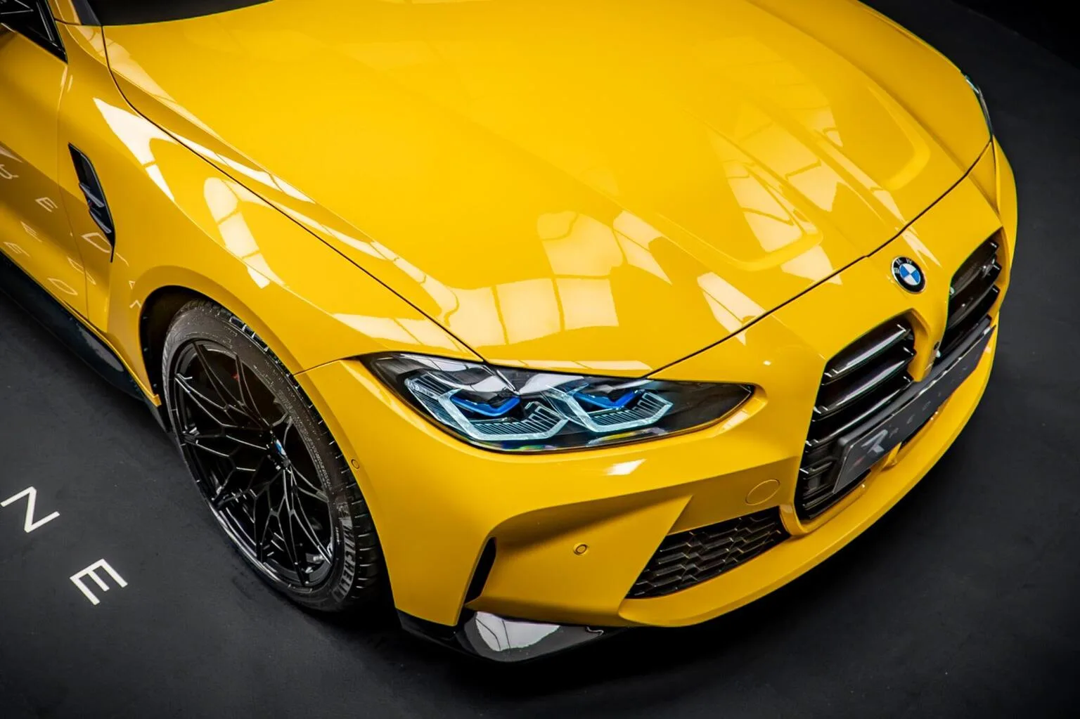 2023 BMW M4 Competition M xDrive, 10/30