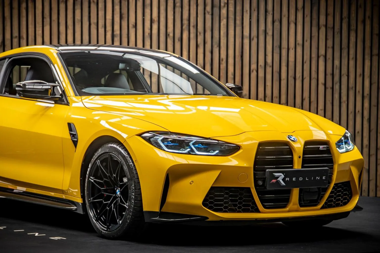 2023 BMW M4 Competition M xDrive, 11/30