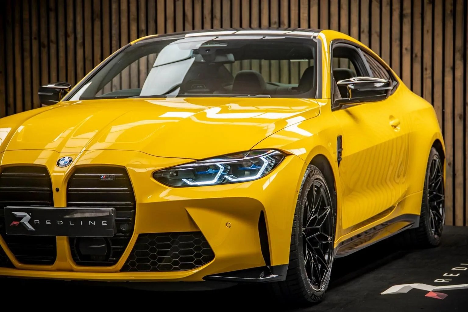 2023 BMW M4 Competition M xDrive, 12/30