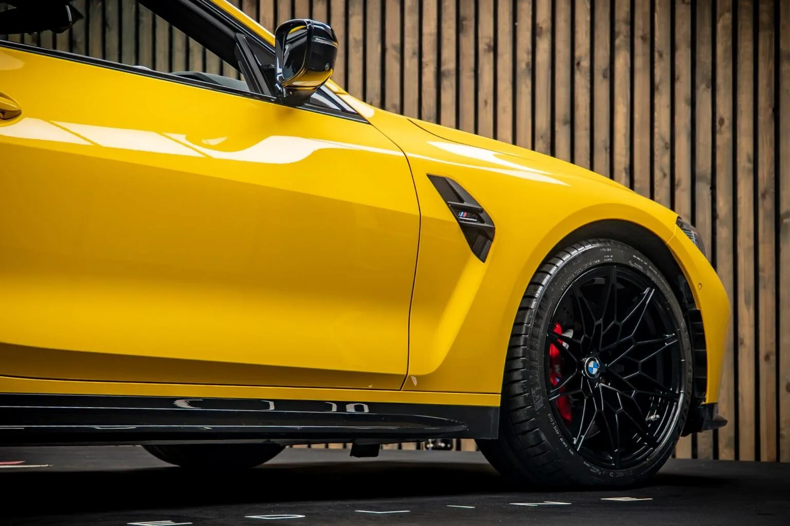 2023 BMW M4 Competition M xDrive, 13/30